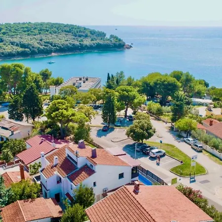 Loky - Sunny House 150m From Sea With Pool * Banjole