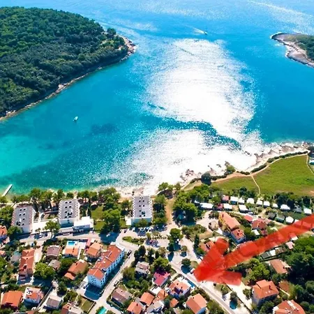 Loky - Sunny House 150m From Sea With Pool * Banjole